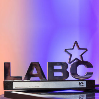 LABC Local Architect Award
